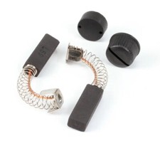 DYNAMIC 0529 MOTOR BRUSH x 2