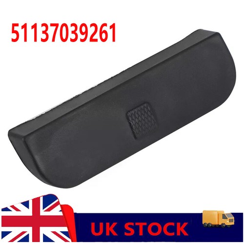 For bmw mini tailgate handle - bmw,