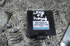 BFD055873 2005 MITSUBISHI L200 2.5TD KING CAB DIFF LOCK SOELNOID MR166014