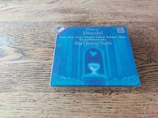 Wagner Parsifal Sir Georg