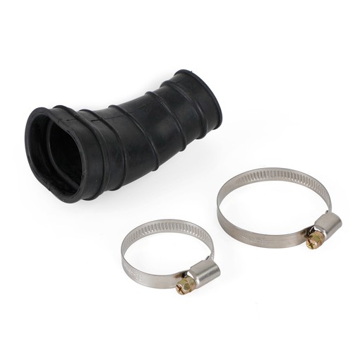 Carb air box boot - air, intake