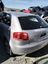 rear door AUDI A3 8P1 05.2003-
