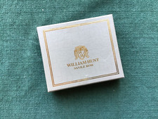 William Hunt Saville Row