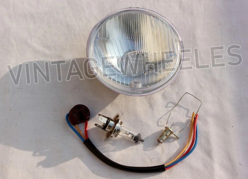 Lucas headlamp 34 - 5.75,