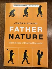 ARC Father Nature by James K