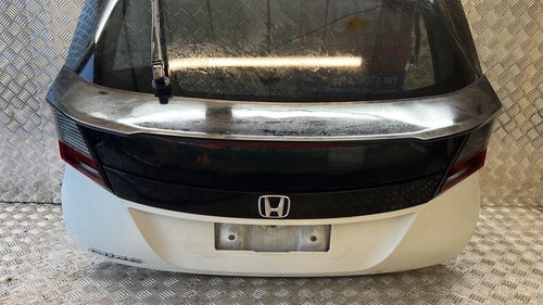 Honda civic 2012 2017 spoiler - honda,