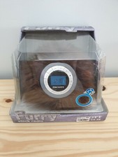 Scott cx55 furry clock radio 