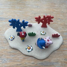 Sugarlump Studios -The Magic