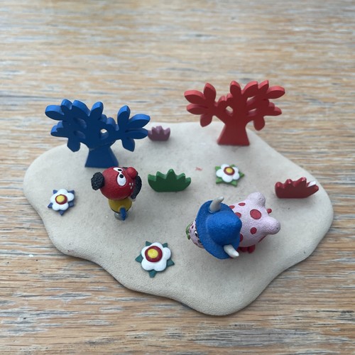 Sugarlump studios the magic - -the,