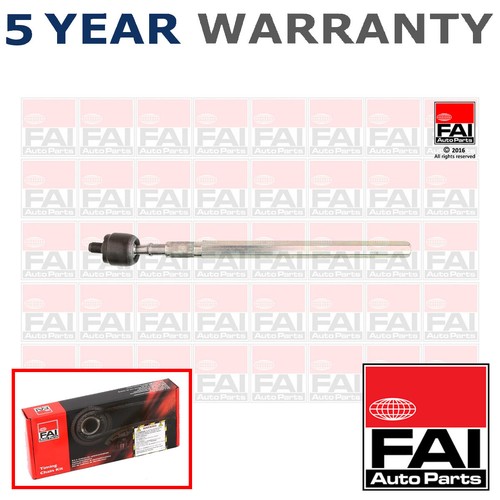 Fai front tie rod end - front,
