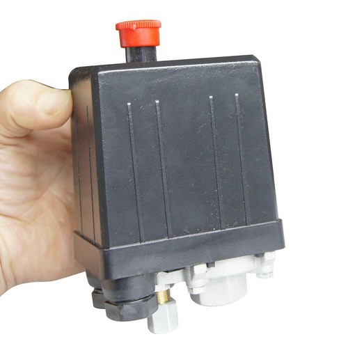 Air compressor pressure - compressor,