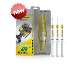 XADO Diesel Engine Oil