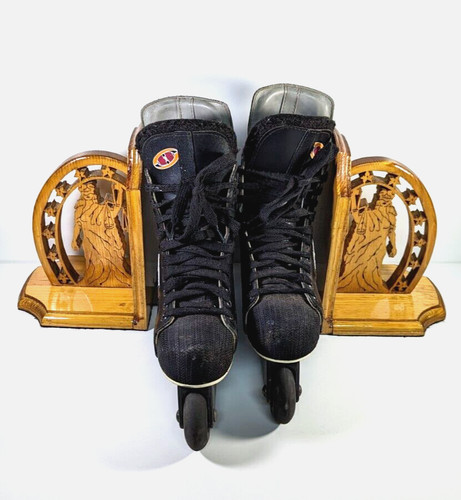 Bauer off ice - roller, hockey