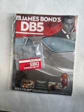 EAGLEMOSS 1/8 BUILD YOUR OWN