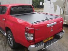 Mitsubishi L200 MK8 Series 6 (19-22) Carryboy Roller Top Double Cab BNIB