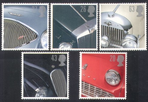 1996 classic - gb,