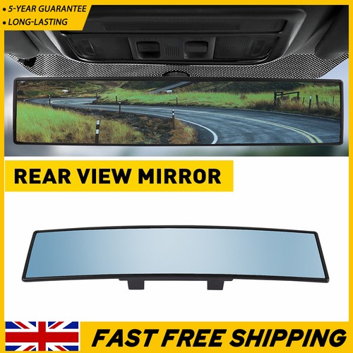 270mm rear view mirror clip - rear,