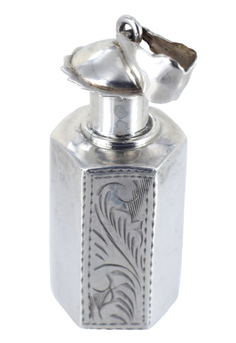 Vintage solid sterling silver - vintage,