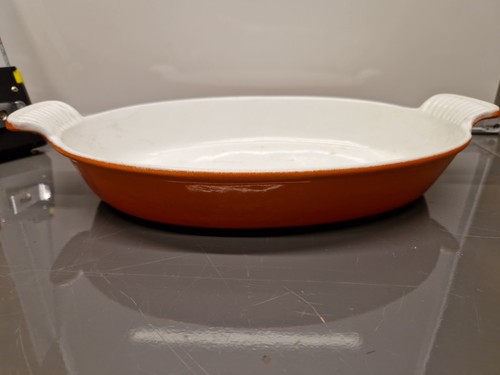 Vintage cousances creuset - le,