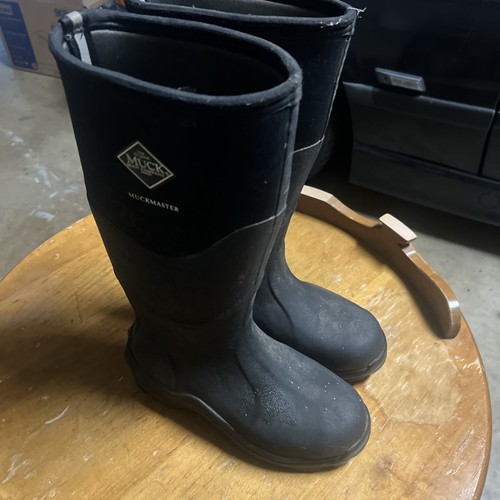 The original muck boot - original, company