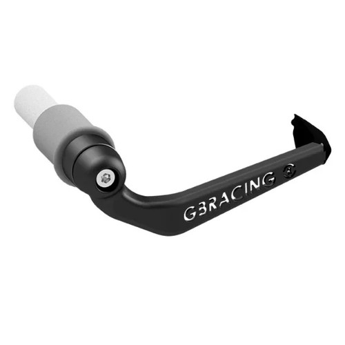 Racing brake lever guard - gb,