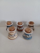 5 Quirky Hand Thrown Pottery