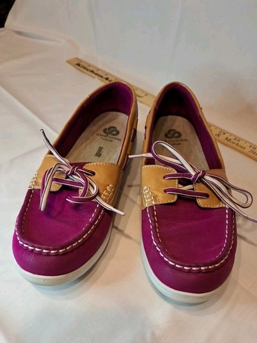 Clarks cloud steppers - steppers, 10