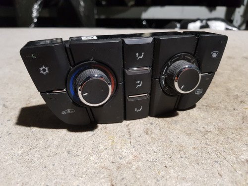 2014 vauxhall meriva heater - meriva,