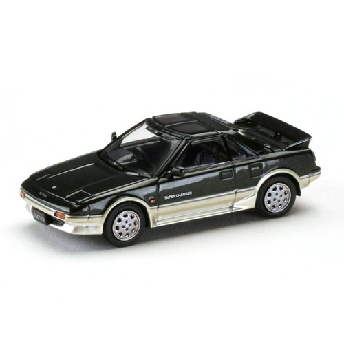 Hobby japan toyota mr2 - japan,