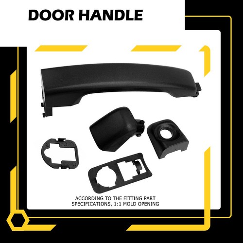 Left right front rear door - left,