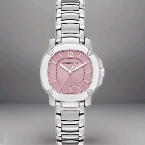 Burberry the britain pink - the,