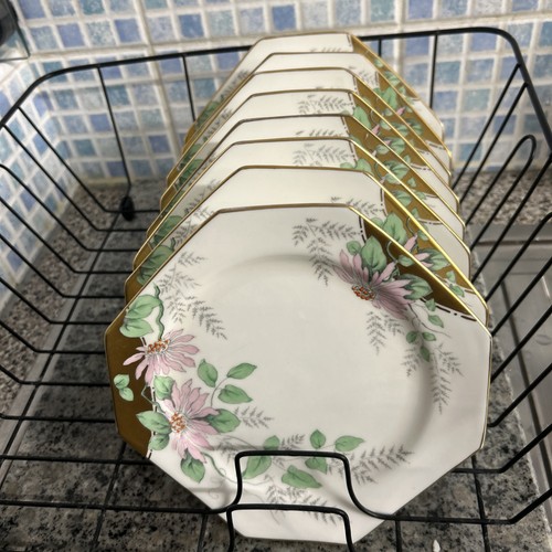 Antique star paragon art - 8,