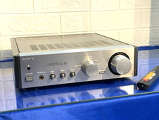 Sony La Scala TA-S2 Integrated