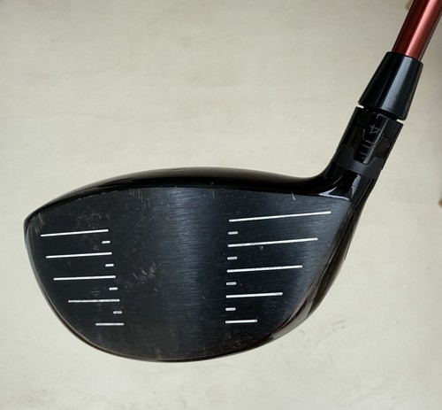 Titleist 910 driver - 910, d2