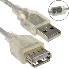 PRO Clear USB 2.0 Extension