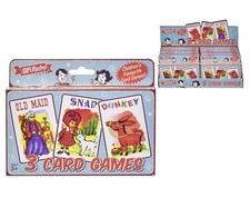 Superetro Vintage Style Card