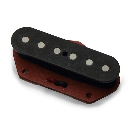 Bare knuckle pickups - bare, camp