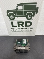 LAND ROVER DEFENDER Puma 2.2