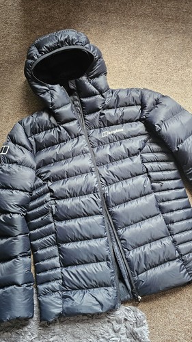 Berghaus mens summit - mens,