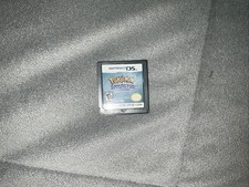 Pokemon Soulsilver Nintendo DS