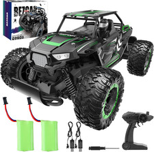 Remote Control Cars - 1:14
