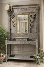 Stunning antique umbrella - stunning,