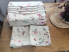 4 Dunelm Curtains-Size 66"w x