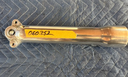 Norton commando fork - commando, slider