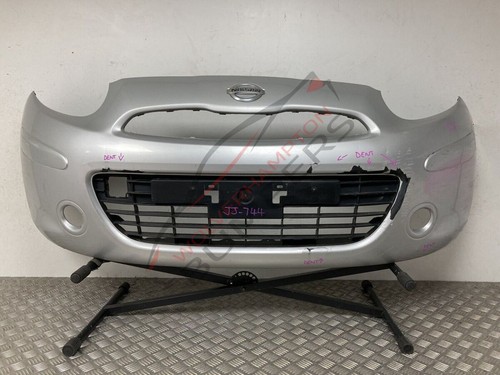 Nissan micra k13 facelift - micra,