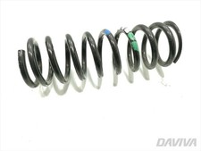 Smart Fortwo Front Coil Spring
