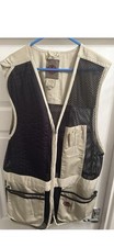 Miroku Shooting Vest - XL 