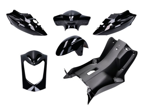 Fairing parts kit piece - fairing,