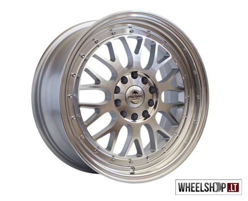 Forzza spot r17 5x112 5x120 - forzza,