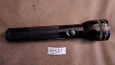 MAGLITE LED Flashlight Torch 2D Cell Version Powder Coated Aluminium 26cm BULK12